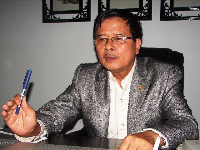 Quyền lao động của con người bị phân biệt đối xử - Nam Định